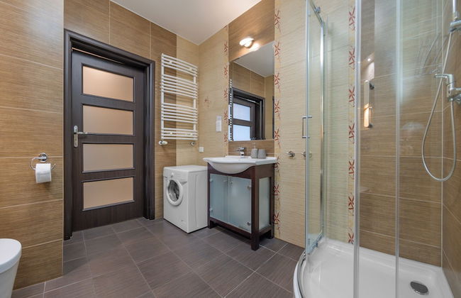 Apartamenty Sun & Snow Villa Nord - Foto 14