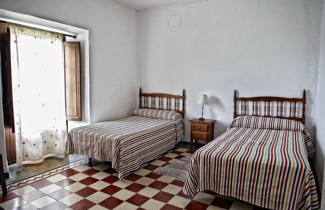 Cortijo El Llano - Foto 7