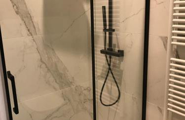 Ty Kervaillet,Maison rénovée proche plage - Photo 21