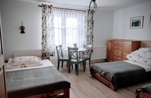 Bieszczady Beztroska Chata - Foto 74