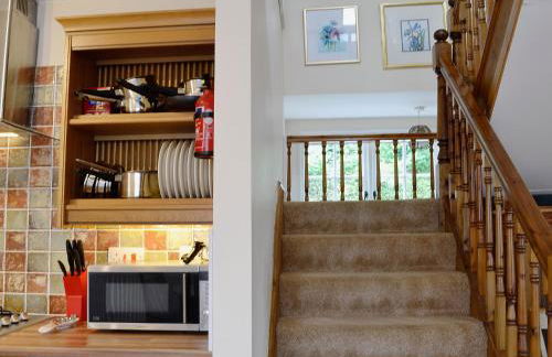 Smithy Cottage - Foto 11