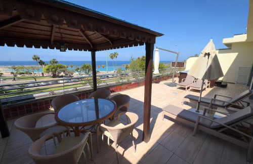 Holiday Club Playa Amadores - Foto 28