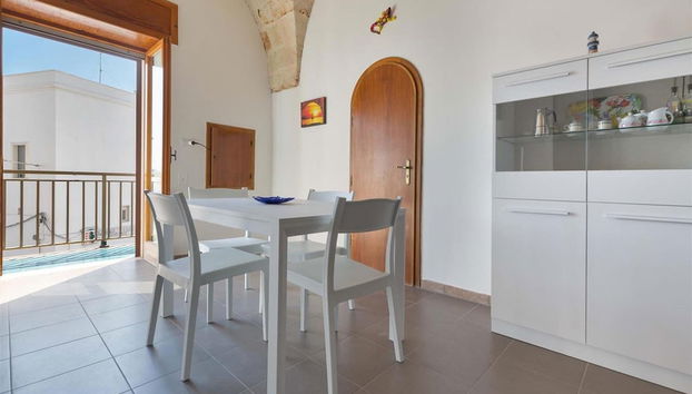 1131 Bilo Isola Dei Conigli - Foto 2, Habitación