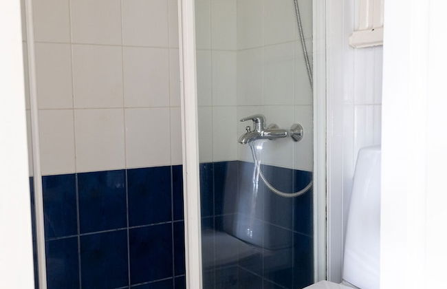 2ndhomes Spacious Studio in Katajanokka - Foto 12