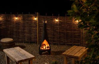 Ockeridge Rural Retreats - Foto 59