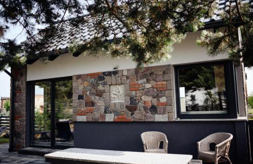 Domek de Janauis - Foto 12