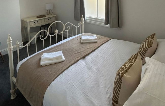 Host Stay Priory Docks Apartment - Foto 4