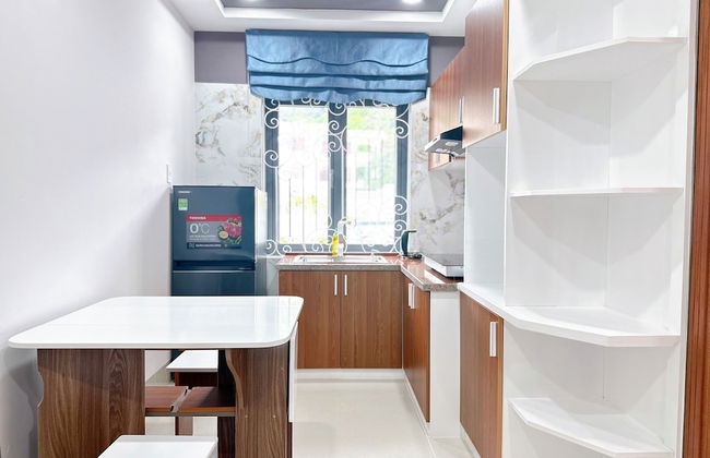 Milanesa Hotel & Apartment - Foto 8