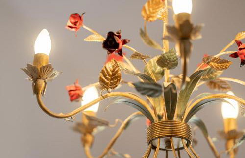 Vitaloase Bad Griesbach im Rottal/70qm/Auszeit/Parkplatz - Foto 11