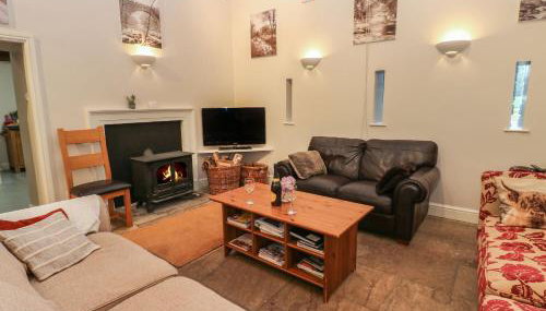 The Tithe Barn - Photo 5