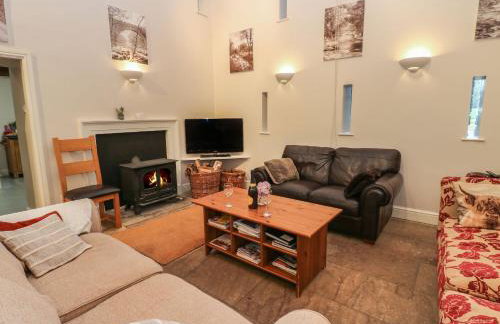 The Tithe Barn - Foto 5