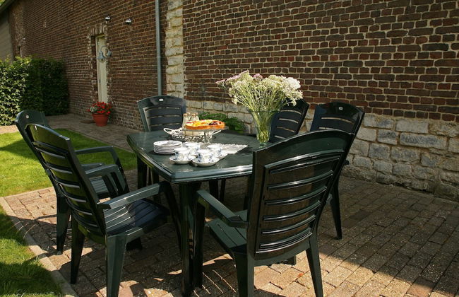 Lovely Farmhouse in Wijlre With Forest Nearby - Photo 22