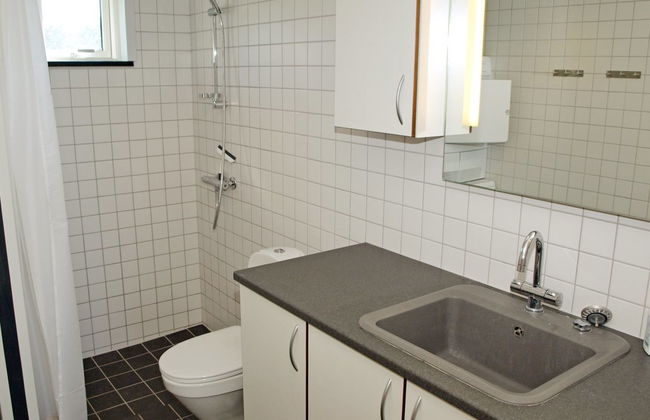 4 bedroom House in Egernsund with terrace - Photo 14