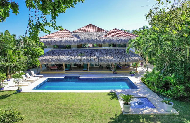 Golf-Front Villa in Puntacana Resort - Foto 35