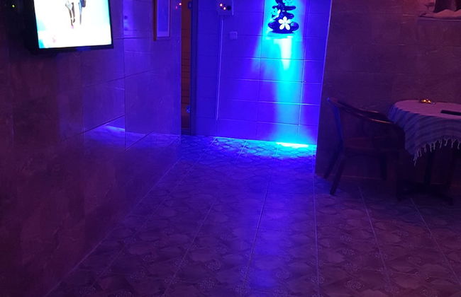 Elfida Apart Hotel - Foto 16