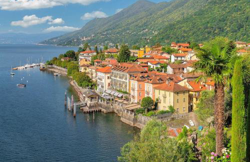 Casa Ilanga - Appartamenti vista lago - Photo 58