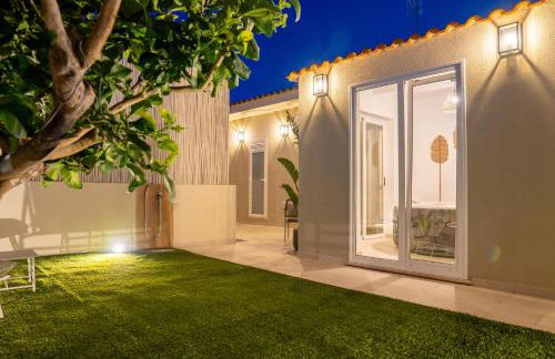 Villa Aman piscina e jacuzzi riscaldata - Foto 71