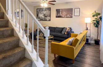 Charming 3 Bedroom Home in Clayton County - Foto 7