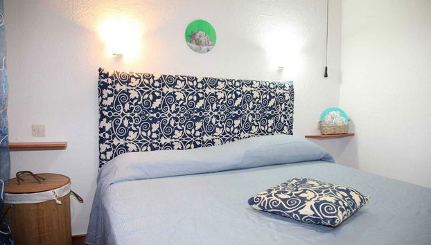 Bilocale Cobalto in Centro - Foto 4, Habitación