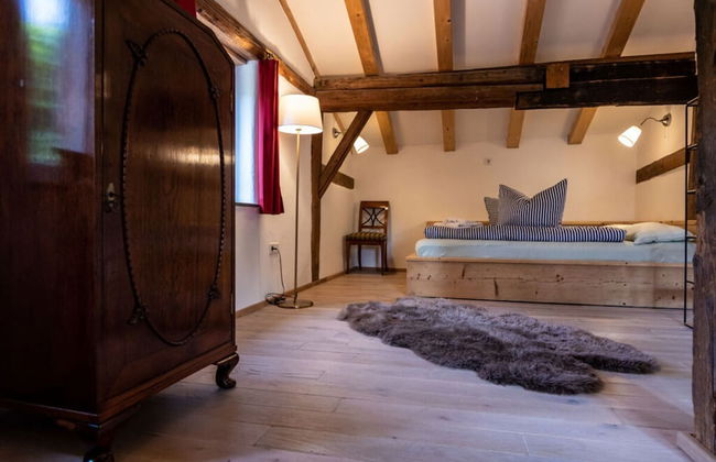 Fisherman's House Comfortable Holiday Residence - Foto 6