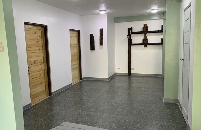 Beinte Singko de Marso Apartments - Foto 70