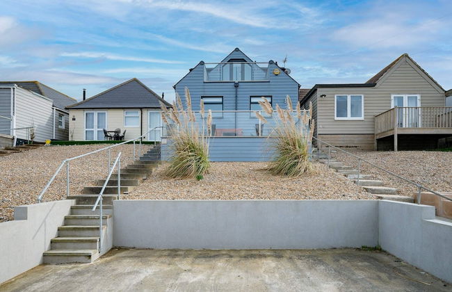 Beach View Breeze - Foto 13