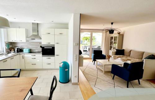 Otto drei - Ferienwohnung am Kaiserstuhl - Photo 19