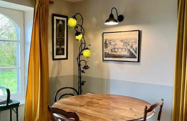 La Petite Bruyere Characterful 2 bedroom cottage with fireplace - Foto 23