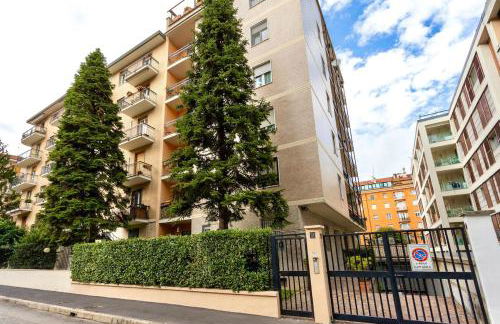 Cozy one-bedroom apartment in Milan - Foto 3