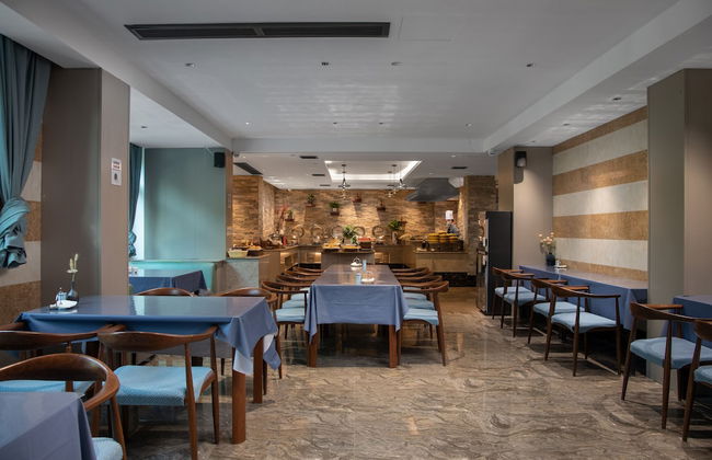 Yiwu Manting City Hotel - Foto 33