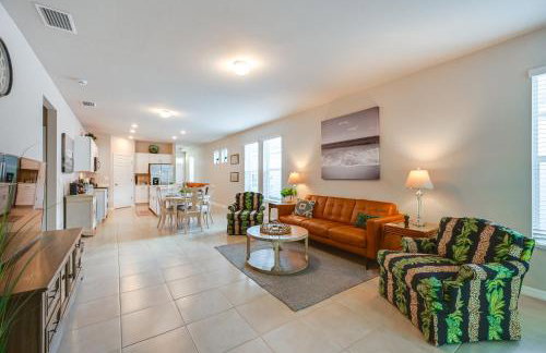 Near River & Parks: LaBelle Family Home w/ Patio - Photo 5