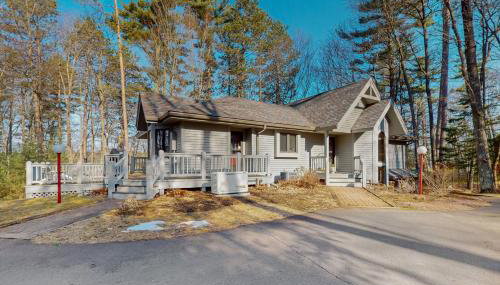 Laeser Lakehome - Foto 1