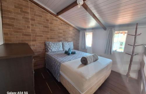 Apartamento, casa e suíte Angra - Foto 19