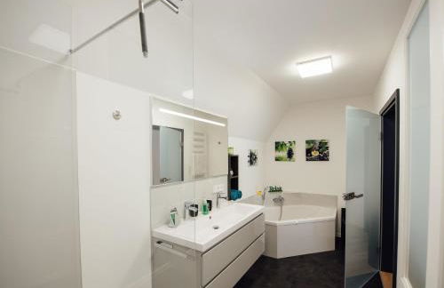 Die Gönothek - Ferienwohnungen - Foto 38