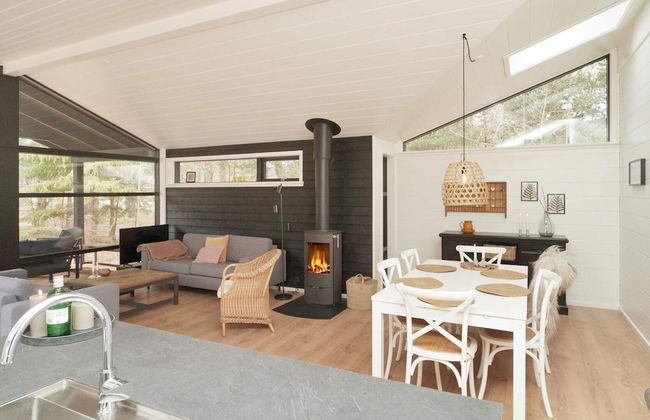 8 Person Holiday Home in Vig - Foto 17