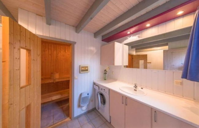 Ferienpark Mirow in Granzow - Foto 11