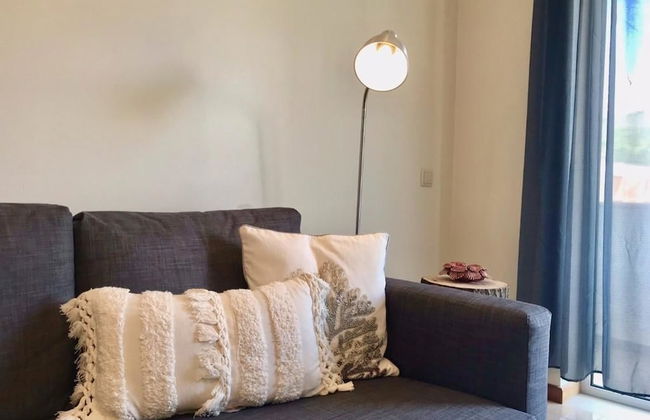 Feels Like Home - Nazaré Beach Apartments - Foto 8