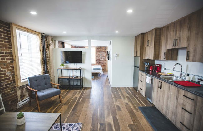 Le Waynewright - Foto 15