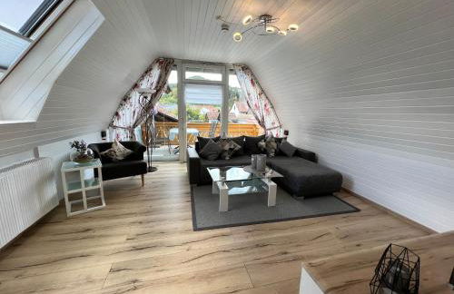 Ferienwohnung Traudel - Foto 1