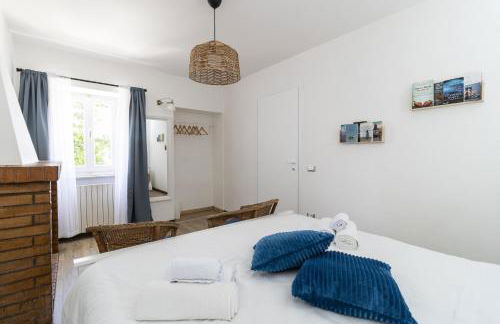 Bed and breakfast Biancalana - Foto 11