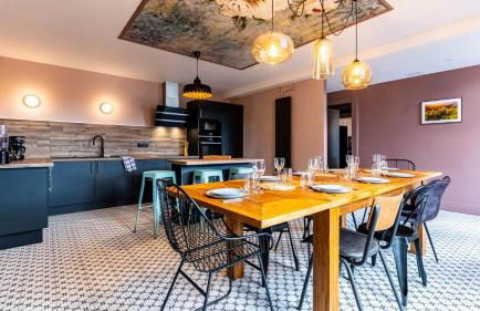 La maison du moussec - Foto 5