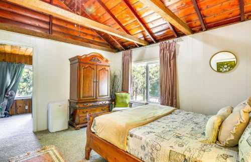 Pet-Friendly California Abode with Fenced-In Yard! - Foto 11