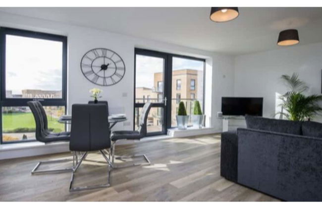 Tailored Stays - De Havilland House - Foto 12