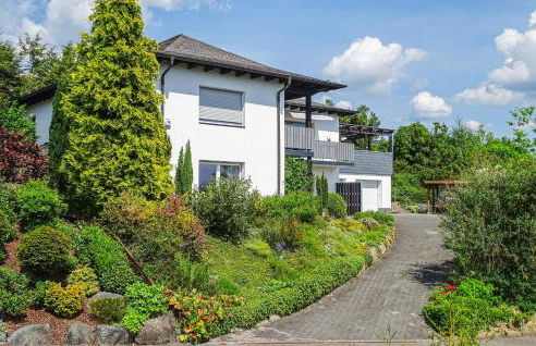 Awesome Apartment In Dillenburg - Foto 10