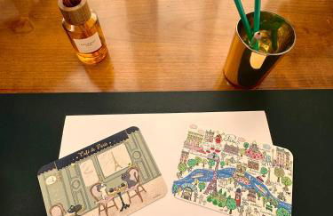 Luxury Apartment - Award 2026 - Eiffel Tower view Paris - Foto 16