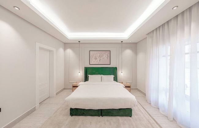 Mabaat - Al Narjis - 549 - Foto 2