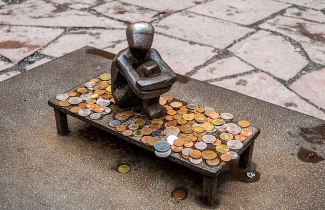 Stockholm Private Walking Tours - Foto 5