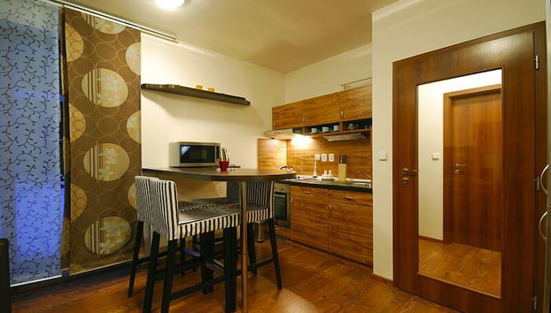 Cocina básica privada