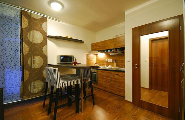 Apartments Ski & Sun - Photo 5