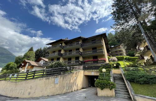 074 Bilocale Mansarda, Giustino - Photo 10